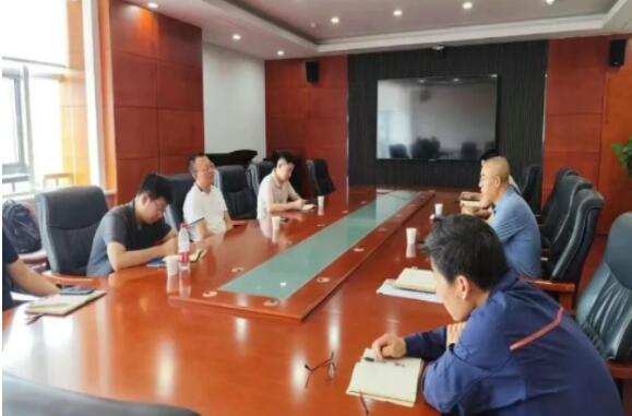 NXZ bearing and Shandong University of Science and Technology deepen multi-sector collaboration