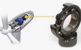 The core performance advantages of silicon nitride ceramics in high-end bearings