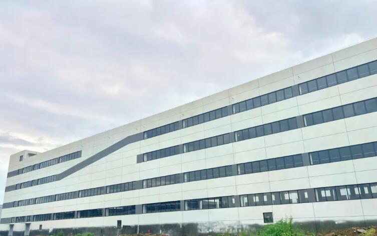 【Silicon Nitride】10-Billion-Yuan Silicon Nitride Project in China Zhejiang Sees Phase I Plant Completed