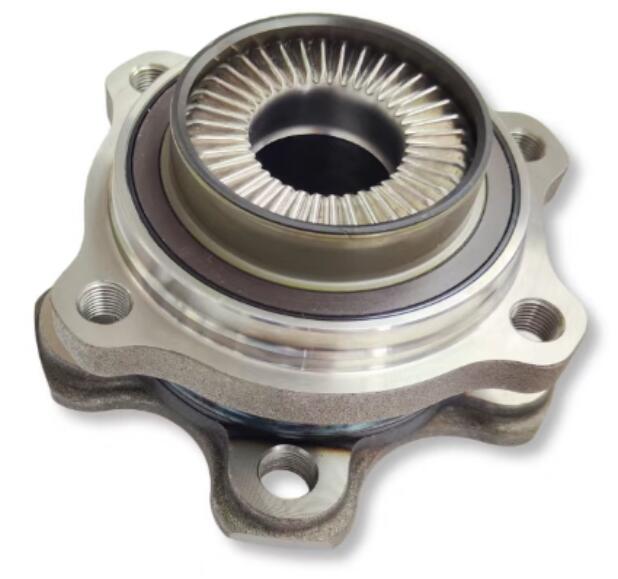 F1 Superpower Battery Cells and Low-Torque Hub Bearings from Wanxiang Honored as Zhejiang Top Industrial Products