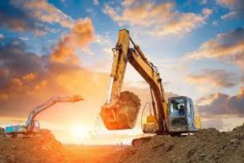 2025 July Sales Report of China Excavators and Loaders in Construction Machinery Industry