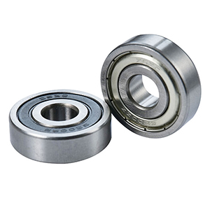 2025 Overview of  China Wafangdian Bearing Industry