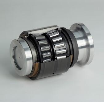 【Technology】Railway Vehicle Bearing Lubrication Technology