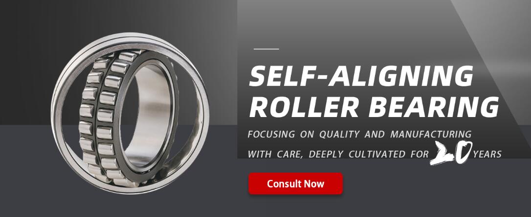 2025 August Spotlight: XCSY Premium Spherical Roller Bearing