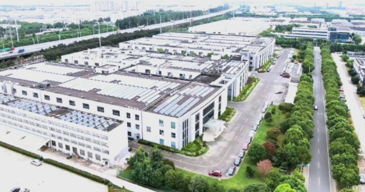 Southern Precision to Invest 366 Million Yuan in Precision Transmission Components and Industrial Bearings