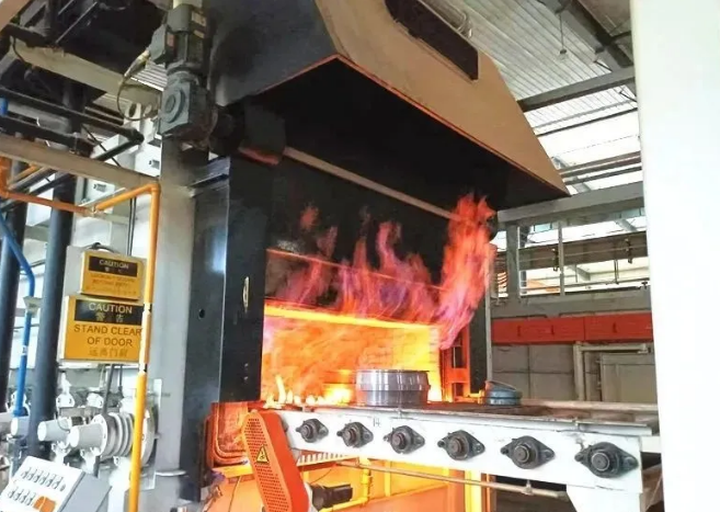 Forging & Heat Treatment Workshop Boosts Production Through Technical Initiatives