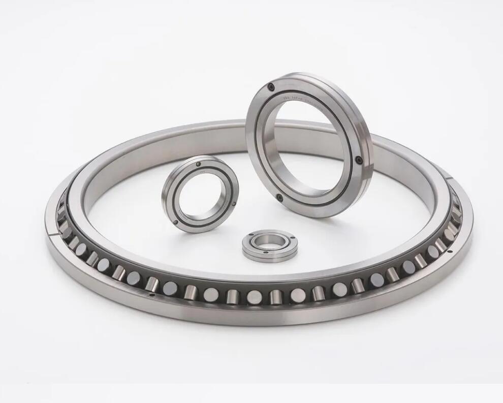Luoyang Auto Bearing's High-Precision Cross Roller Bearings for Medical Instruments (10mm-1900mm)