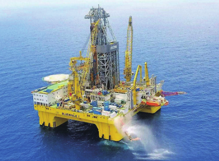 Xinsteel Successfully Develops High-Strength and High-Toughness EQ70 Grade Extra-Thick Steel for Offshore Engineering