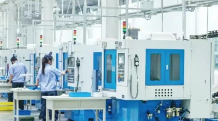 ZYS Yibin Sci-Tech Industrial Park Nears Completion with 2.8 Billion CNY Investment