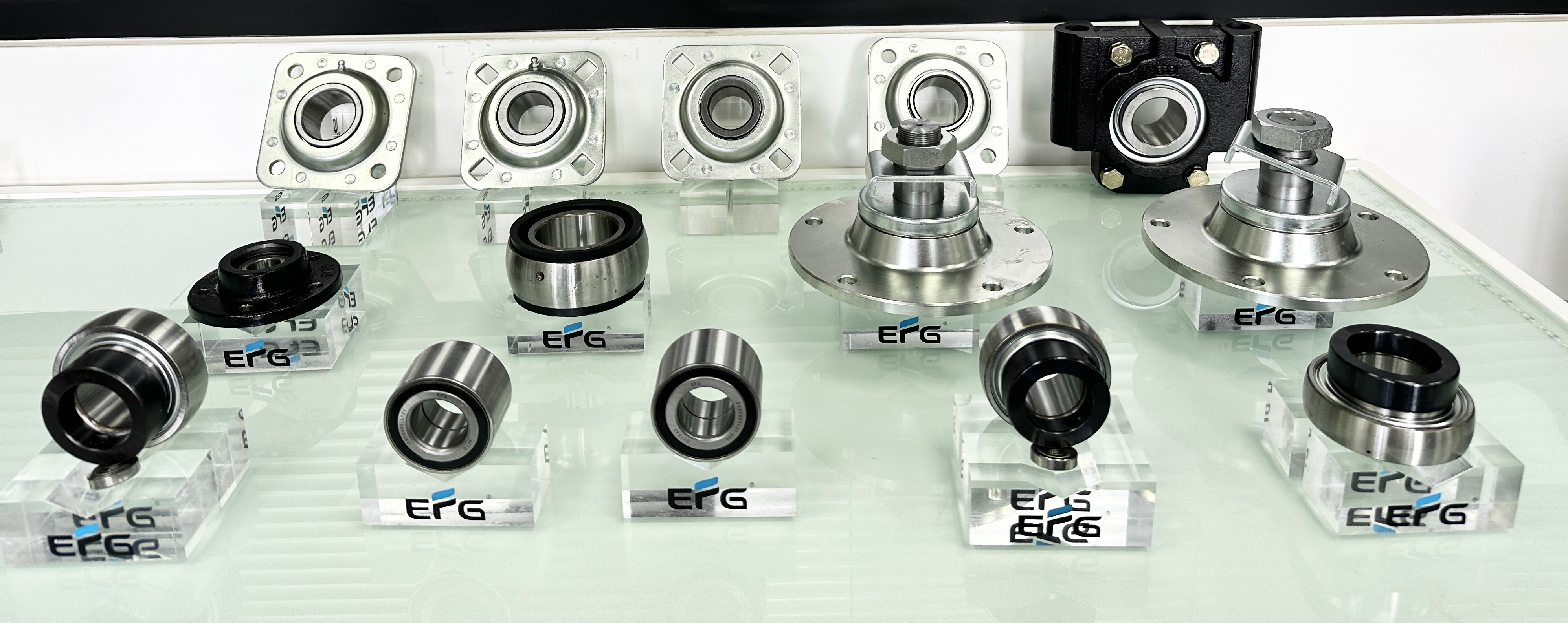 EFG One Stop Agri Bearing Solutions  Ready to Ship!