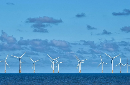 Signing Ceremony for Integrated Wind Power Spindle Bearing System Production Base Project Held in China Puyang County