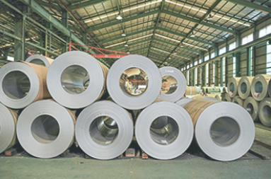 Three indicators hit new highs, and the three major breakthroughs of China New Steel Heavy Plate Division set new records
