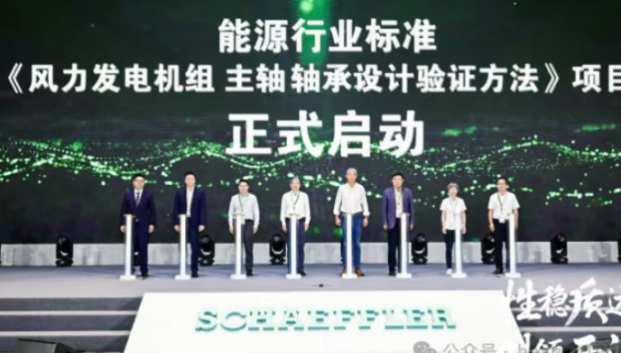 2025 Summary of Current Standards Related to Wind Turbine Bearings