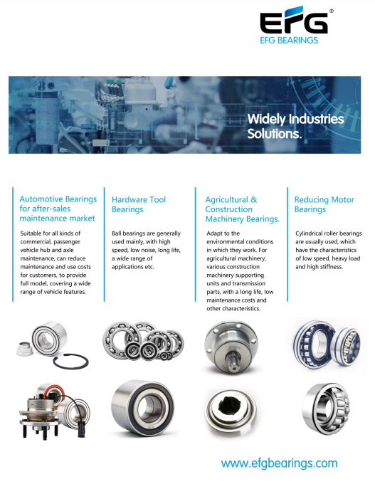 Discover EFG Automotive Solutions