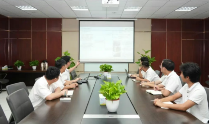 Wanxiang Qianchao Ball Screw Bearing Unit for Brake-by-Wire Systems Gains Provincial Project Approval