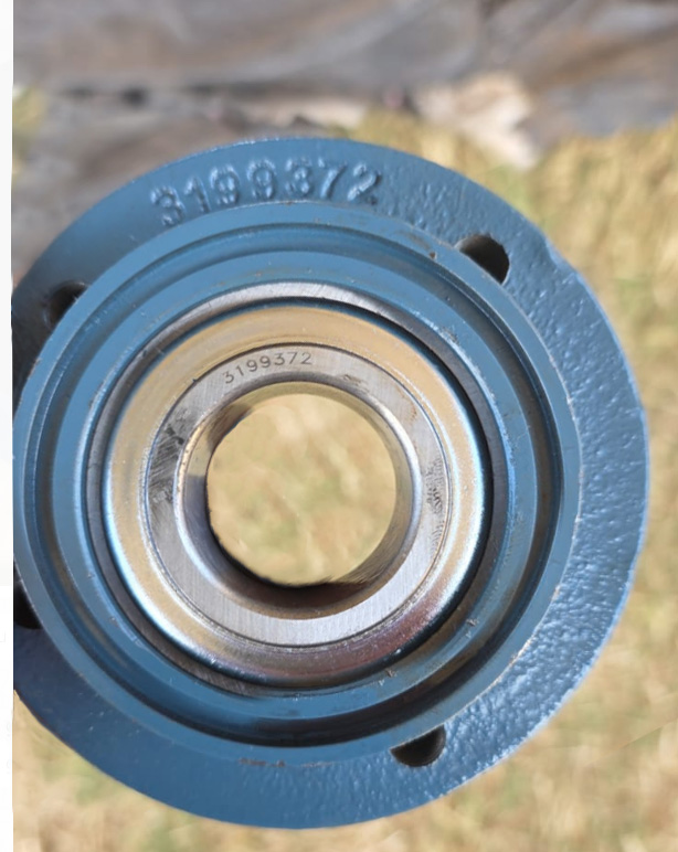 Boost Your Profit with EFG's Premium Bearing