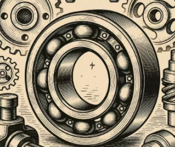 China Wafangdian Powers Up Bearing Capital with High-Reliability Grid