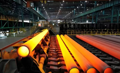 China National Gold Award Awarded to Daye Special Steel for Its Wind Turbine Bearing Steel