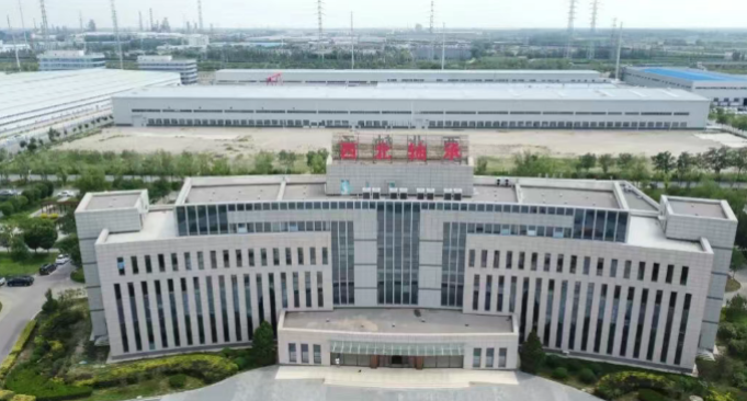 Over 100 New Products from NXZ Bearing Fill Critical Industry Gaps