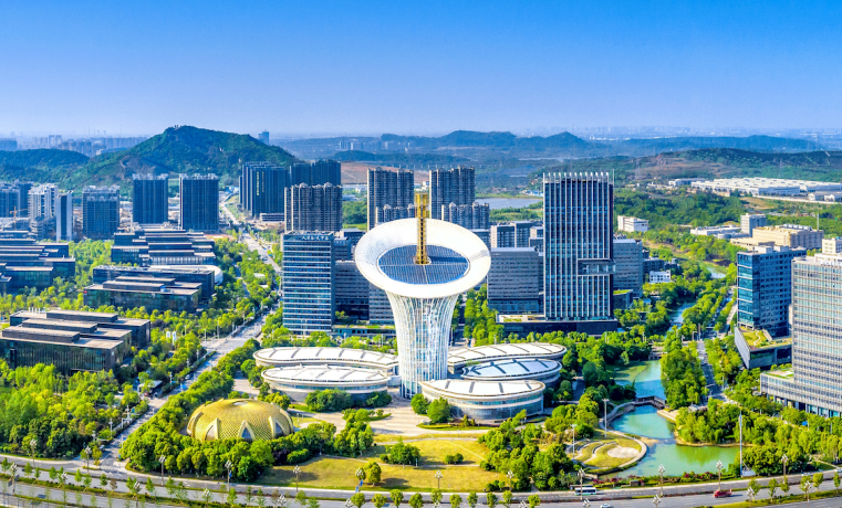 EDWARDS Breaks Ground on Semiconductor Vacuum Pump Remanufacturing Hub in Wuhan Optics Valley