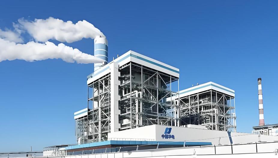 Sichuan Daomo Binda Facilitates Successful Grid Connection of Huadian Longkou Project