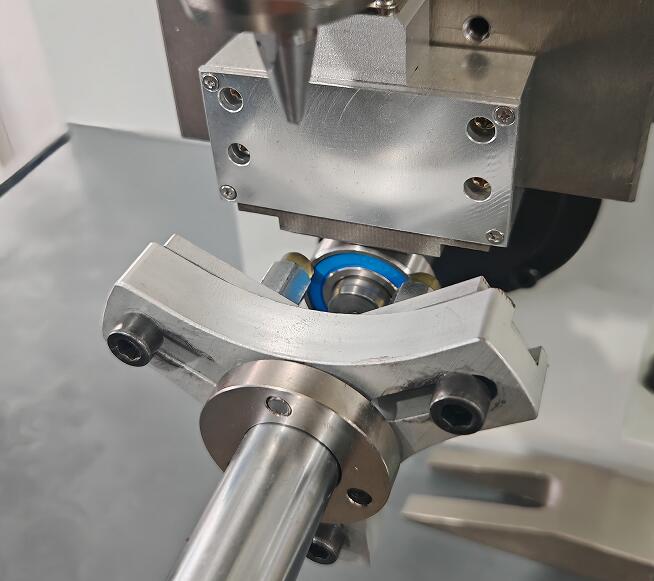 Let us explore the key steps behind CHF high performance stainless steel bearings