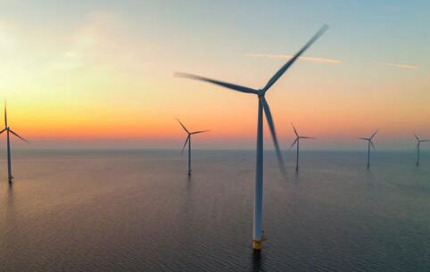 Xinqianglian plans to raise 1.5 billion yuan to boost the production of large-megawatt wind power bearings