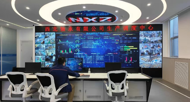 China Yinchuan Manufacturing Industry  Accelerates Transformation and Upgrading