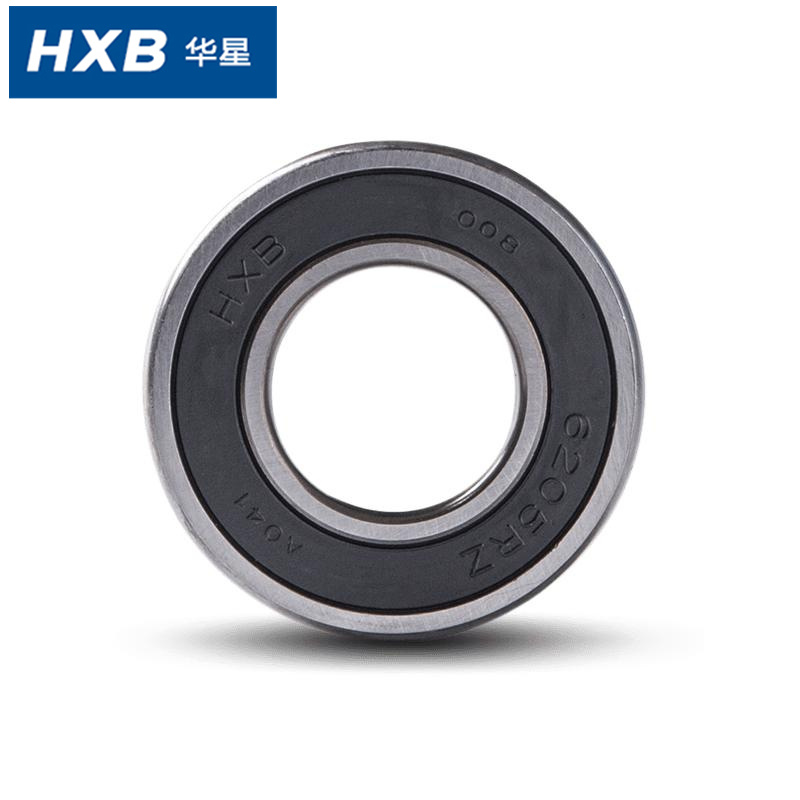 HXB Launches 6300-2RS Double Rubber Seal Bearing: Pre-Lubricated Design Ensures Stability &amp;amp; Cost Efficiency