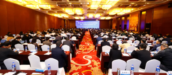 2025 China Agricultural Machinery Industry Sees Steady Progress and Quality Improvement