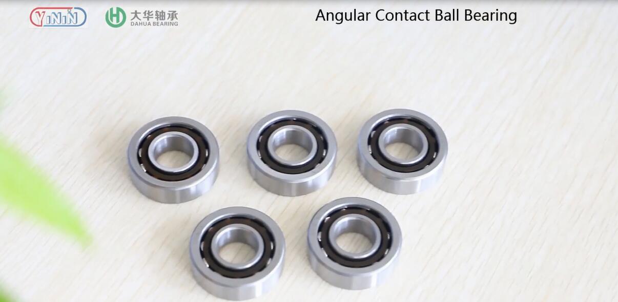 2026 Eeb Excellent Bearing Supplier Spotlight: Shanghai Yinin Bearing Transmission Company(YiNin or YNN Bearing)