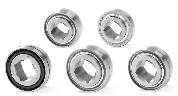 EFGs Hot-Selling Agricultural Bearings! 