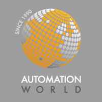 Automation World 2018