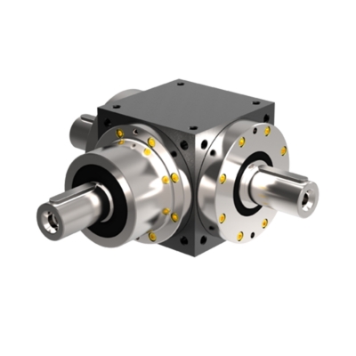 Drive Lines Extends Bevel Gearbox Range