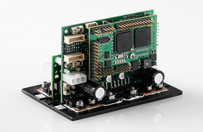 Cambridge Technology Launches Digital Servo Driver