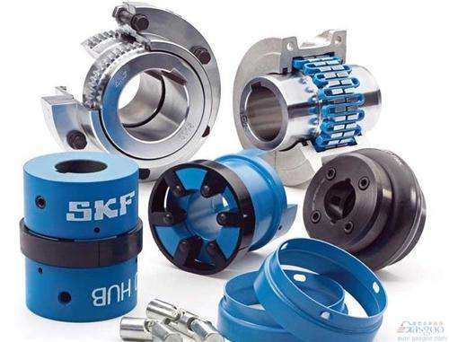 SKF Explorer single row angular contact ball bearings for high speeds