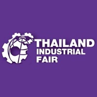 Thailand Industrial Fair Bangkok