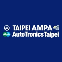 Taipei Ampa 2018