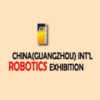 Guangzhou International Robotics Exhibition 2018