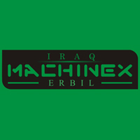 Erbil Machinex 2018