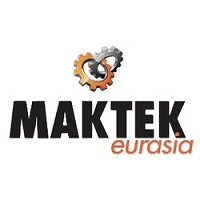 MAKTEK Eurasia 2018