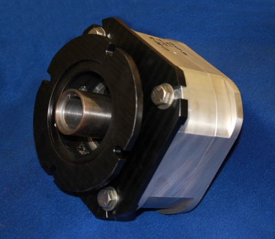 Gearing Solutions Offers 5 hp Flexframe Speed Reducer