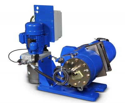 Twiflex Provides Single-Source Hydraulic Brake Packages