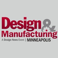 Design & Manufacturing 2018