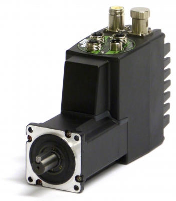 JVL Utilizes Sercos for Servo and Stepper Motors