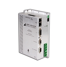 Advance Motion Controls Expands Servo Drive Offerings