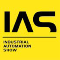 IAS Industrial Automation 2018