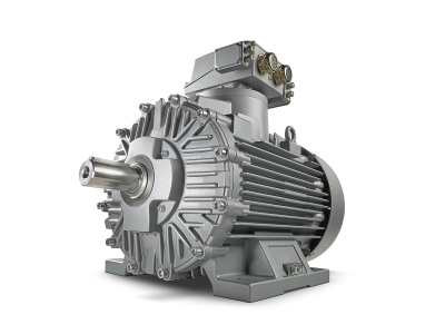 Siemens Offers Next Generation of Simotics XP Motors