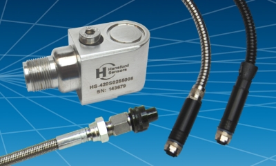 Hansford Enhances Vibration Monitoring