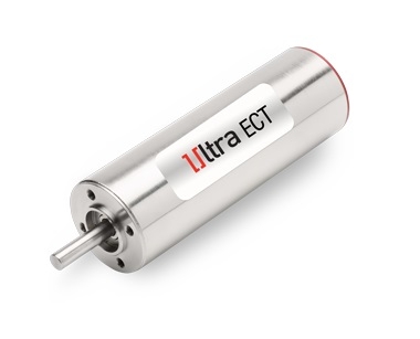 Portescap Expands Ultra EC Motor Range